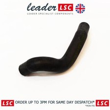 Oil Cooler Water Pipe Hose