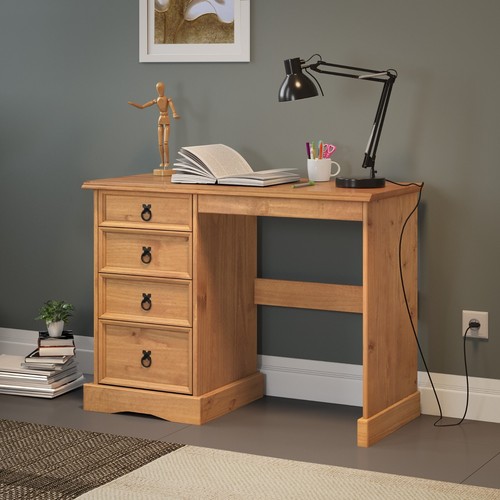 Corona dressing table - corona,