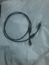 Sony EC450 Micro USB Data Charger Cable Lead For Xperia Z5 Premium Z3+ Z2 Z1 C4