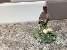 Border Fine Arts Wren by Ray Ayres