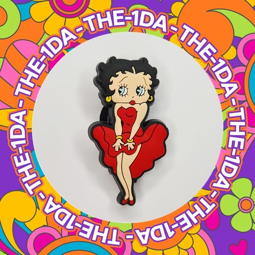 Super cute pretty - betty, boop