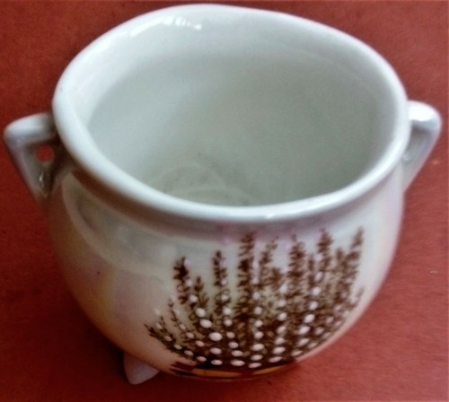 Crested ware gemma - crested,