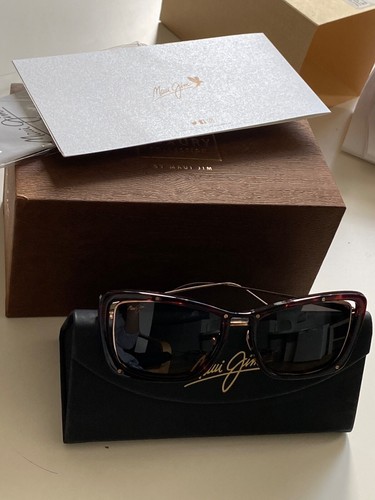 Maui jim luxury collection - luxury, collection-
