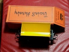 Tipping Bin Hornby 1 in box by