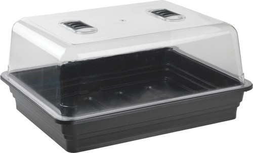 Large unheated propagator next - large,