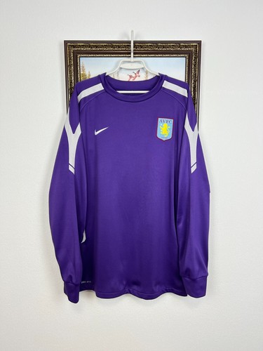 Nike aston villa football - aston,