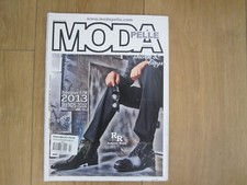 Mode Pelle Fall / Winter 2013