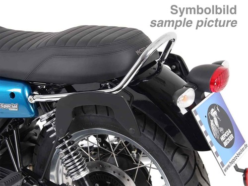 Moto guzzi v7iii - moto,