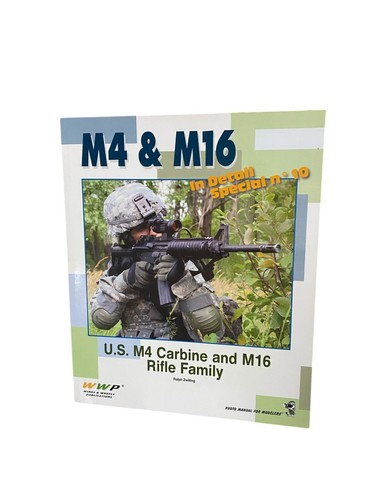 M16 m4 carbine and - m4,
