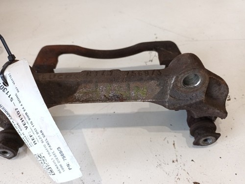 Renault trafic 2001 - trafic, 2001-2014