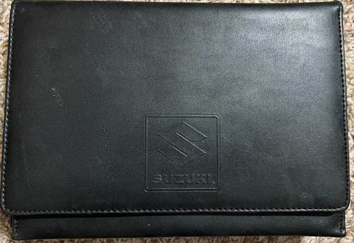 Replacement car manual for - replacement,