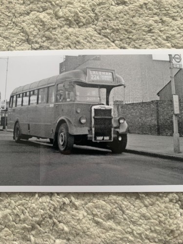 Photo bus coach memorabilia - photo, /