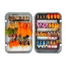 Fly Fishing Flies Kit