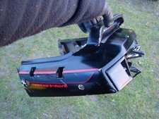 KAWASAKI GPX250 EX 250 NINJA