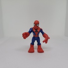 Playskool Spider Man Web