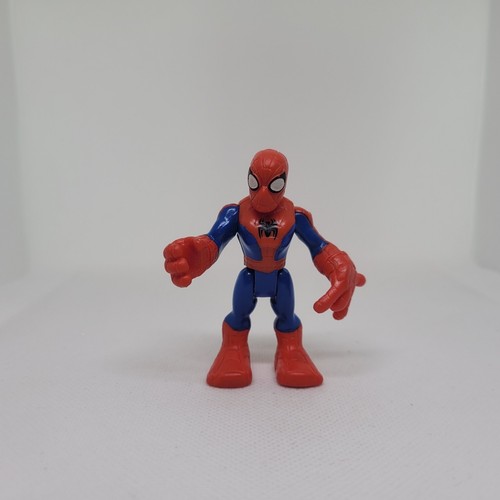 Playskool spider man web - playskool,