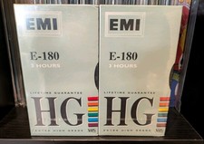 Emi 180 hours hg - 6, 3