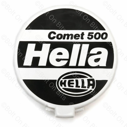 One hella comet - comet, lamp
