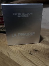 Prairie cellular radiance - la,