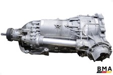 Audi RS5 B9 2.9L RZN 8-Speed