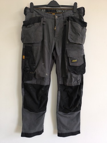 Snickers 6251 stretch work - snickers,