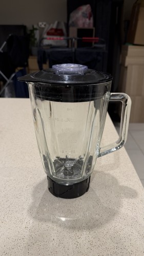 Russell hobbs glass jug - hobbs, for