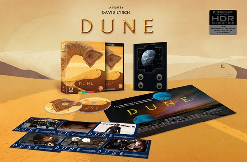 Dune limited edition - -,
