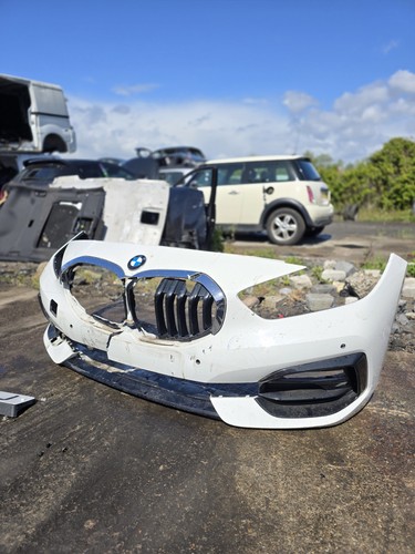 Bmw series f40 sport front - 1,