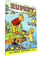 Rupert Annual 1975 ( - 1975)