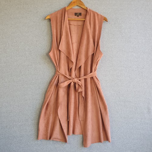 Gabriella fratini vest - gabriella,