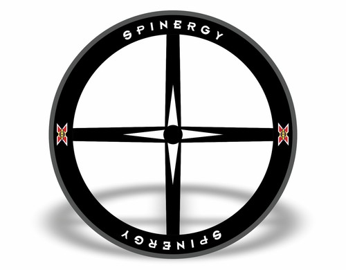 Spinergy revx rim wheelset - revx,