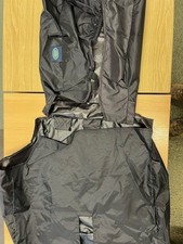 RANGE ROVER DEFENDER 110 GENUINE CAR SEAT COVERS BOUGHT FROM LAND ROVER WEBSITE