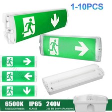 Fire Exit Lamp Led Emergency