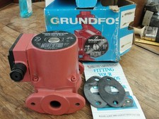 Grundfos selectric ups 50 - grundfos,