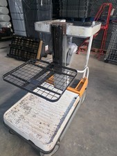 Crown Wave WAV50-118 electric