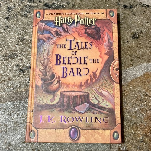 Potter the tales - potter,