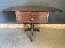 Antique ladies writing - antique, desk
