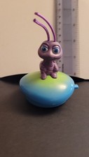 Mcdonalds Disney Toy Antz Bugs Life Baby Ant  Collectable Vintage