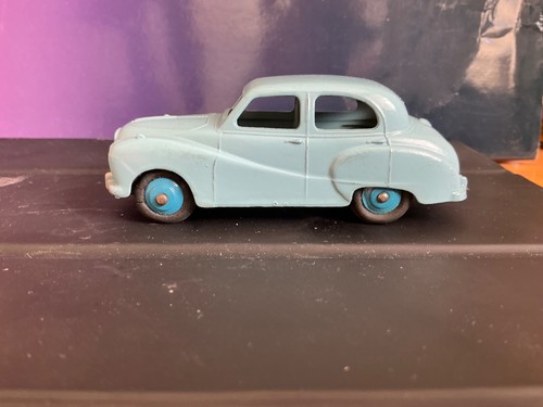 Dinky toys 161 austin somerset - dinky,