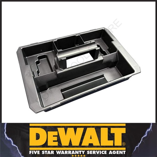Dewalt plastic insert tray for - dewalt,
