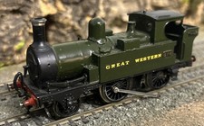 Kit-Built (Wills Finecast) GWR