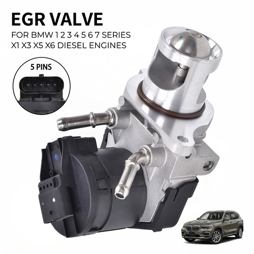 Egr valve pins - egr, bmw