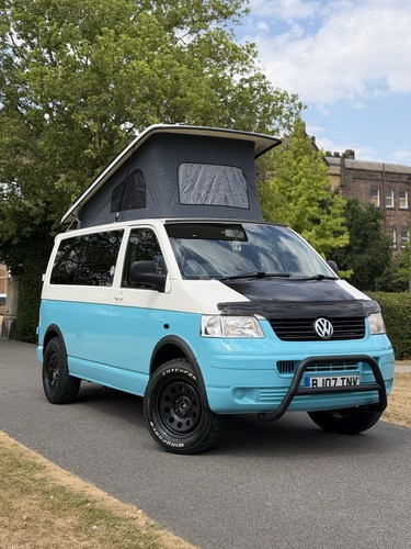 Volkswagen transporter t28 - transporter,
