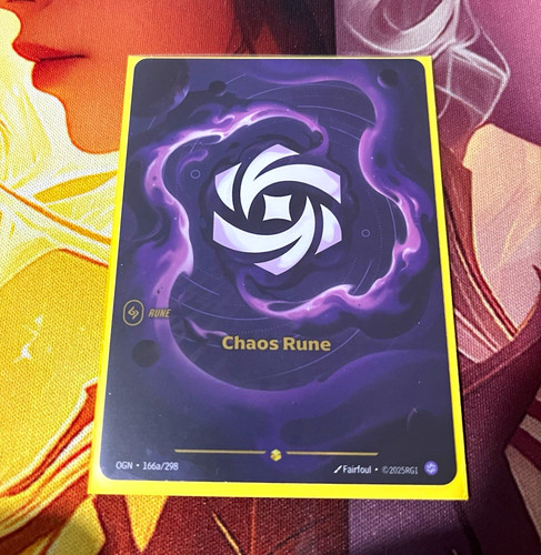 Riot games riftbound league - league, of