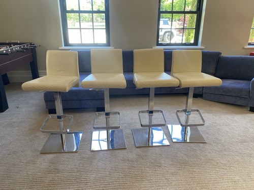 Leather effezeta bar - x,