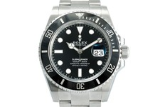 ROLEX Submariner Date 41 |