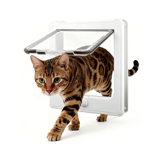 Namsan cat flap - namsan,