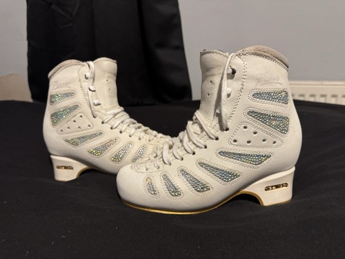Edea piano ice skates - piano,