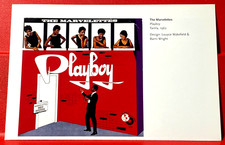 The Marvelettes Playboy Album