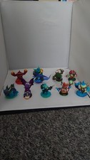 Skylanders Bundle In Great